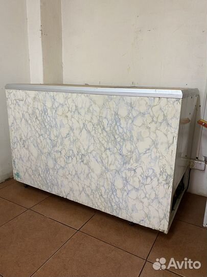 Морозильный ларь