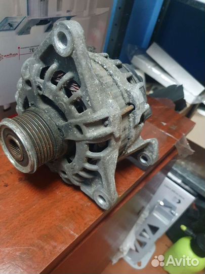 Автозапчасти для иномарок