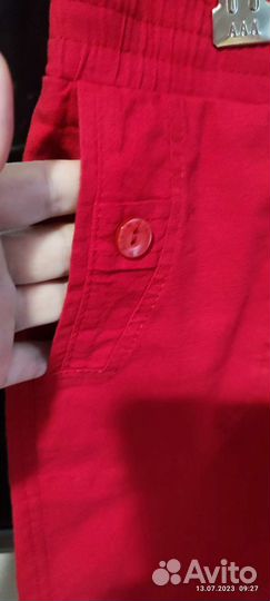 Шорты женские