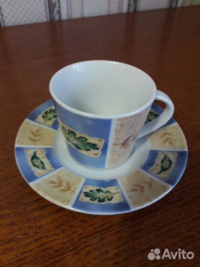 Кофейные пары 