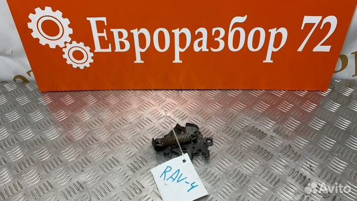 Замок капота Toyota Rav4 ACA30