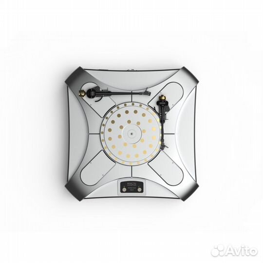 Проигрыватель винила Acoustic Signature Invictus