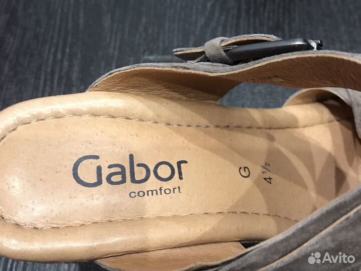 Сабо Gabor