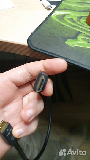 Кабель hdmi-mini hdmi Sony оригинал