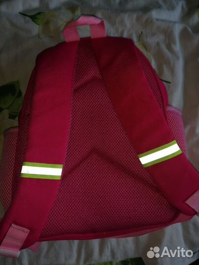 Рюкзак для девочки