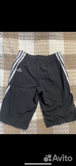 Спортивная одежда adidas на мальчика