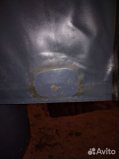 Лодка пвх Ривьера 3200ск