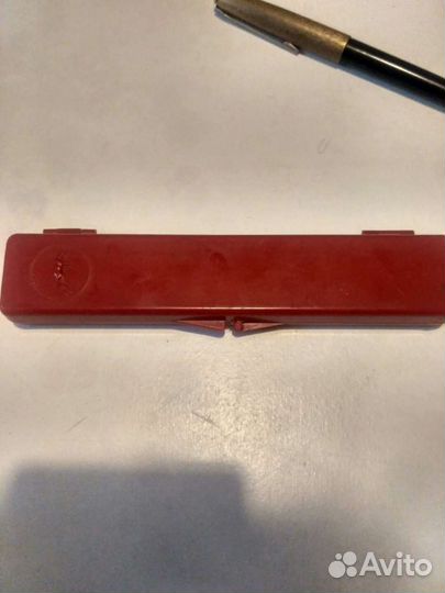 Ручки шариковые СССР Ярославль