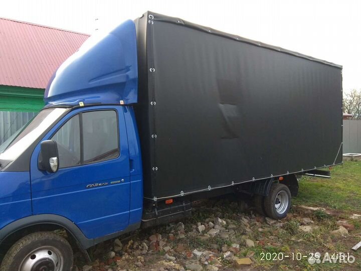 Грузоперевозки на газели, аренда, услуга, пятиметр