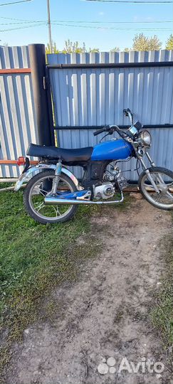 Альфа 72
