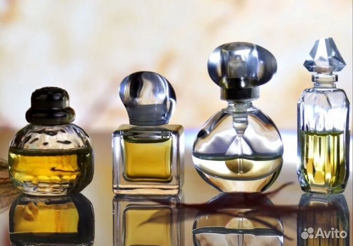 Парфюм Ex Nihilo, Celine, Guerlain, Arabian Wind