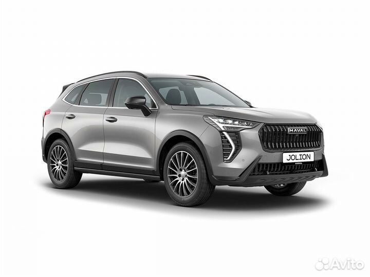 Haval Jolion 1.5 AMT, 2024