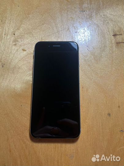 iPhone 6S, 16 ГБ