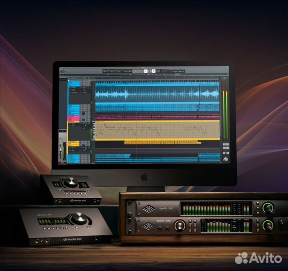 Мастеринг трека в Челябинске