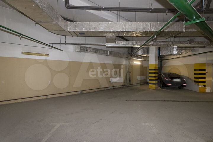 Машиноместо