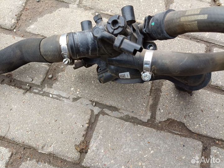 Термостат ep6 Citroen Peugeot