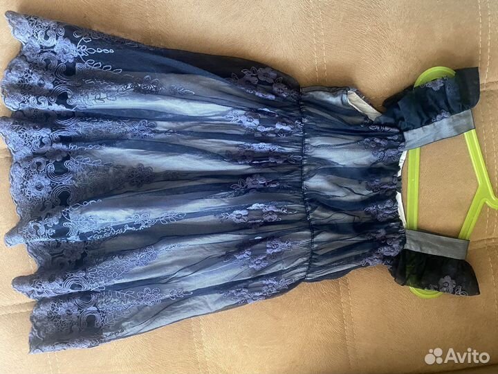 Продам платье