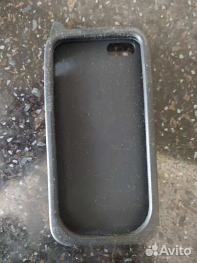 Чехол на iPhone 5s