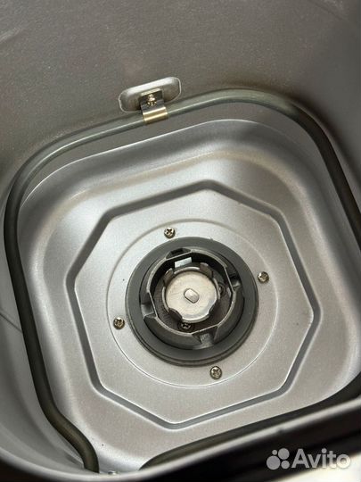 Хлебопечка