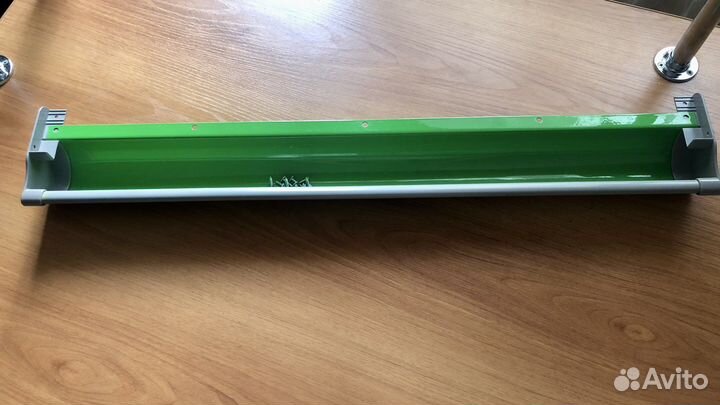 Дэми парта лоток для канцелярии