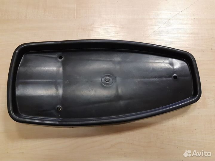 Детали снегокат ассортимент