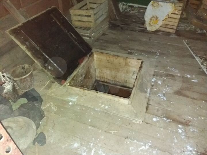Гараж, 13 м²