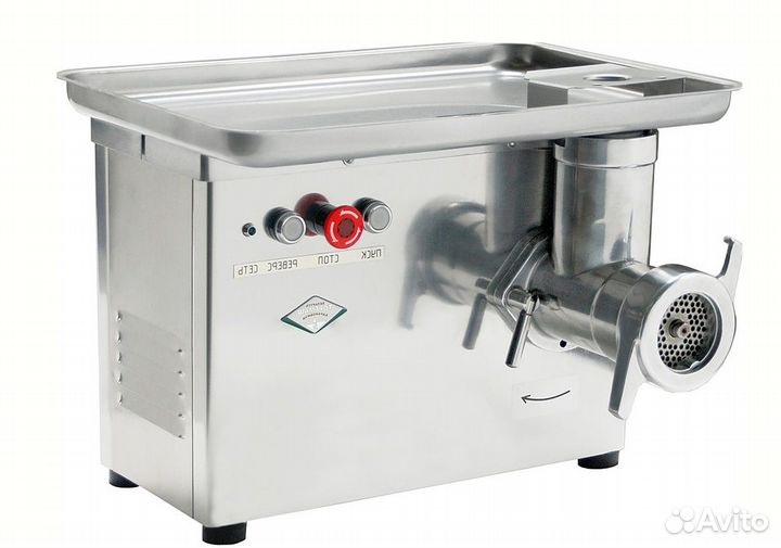 Мясорубка Белторгмаш мим 300М