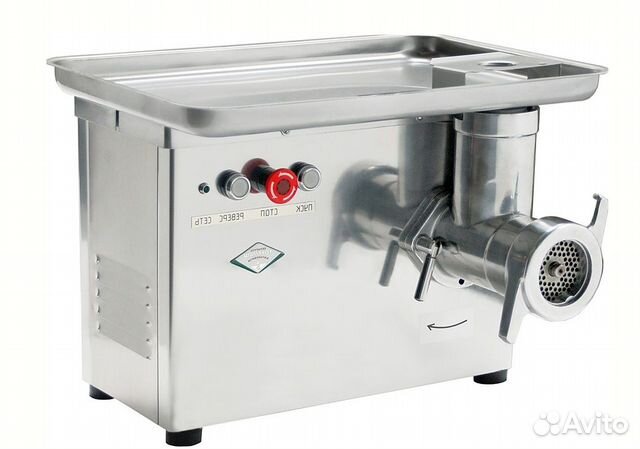 Мясорубка Белторгмаш мим 300М