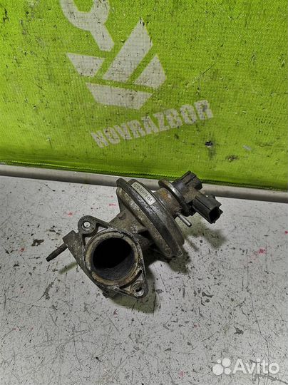 Клапан рециркуляции выхлопных газов Форд Мондео 3