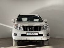 Toyota Land Cruiser Prado 2.7 AT, 2012, 190 054 км, с пробегом, цена 2 950 000 руб.