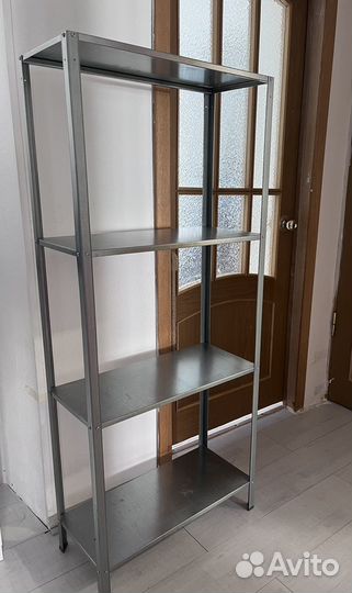 Стеллаж IKEA