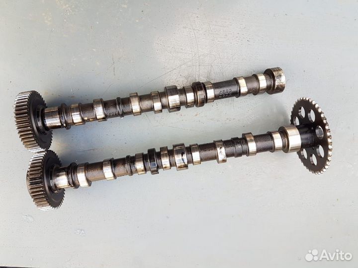 Распредвал 1,3 дизель Fiat Doblo