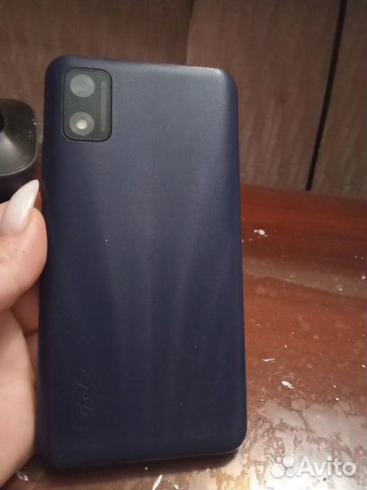 Itel A33 Plus, 16 ГБ