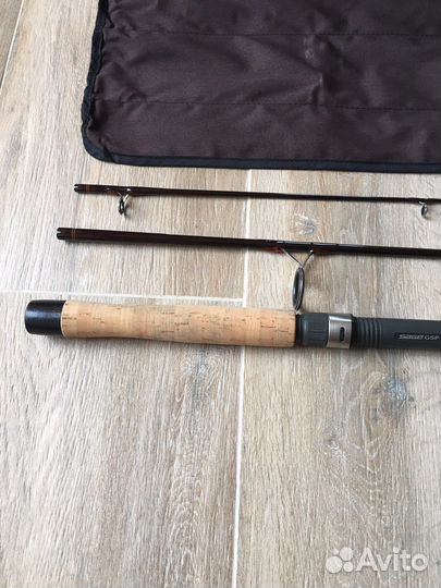 Спиннинг Sage GSP 370-3