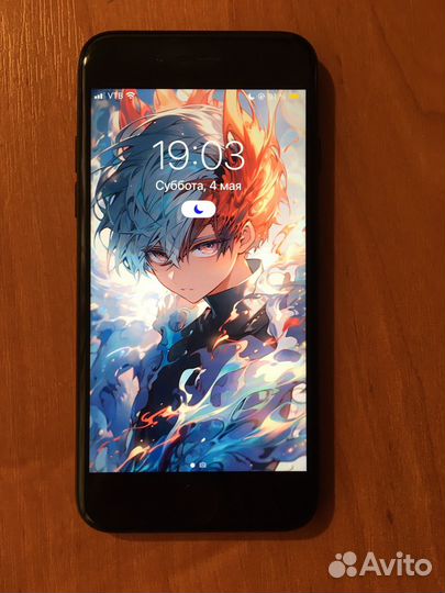 iPhone 7, 32 ГБ