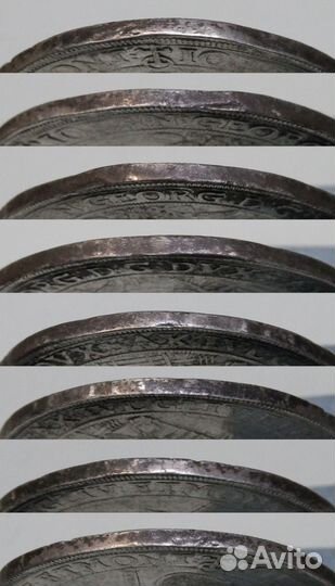 Саксония 1 талер 1618г. Иоган Георг I