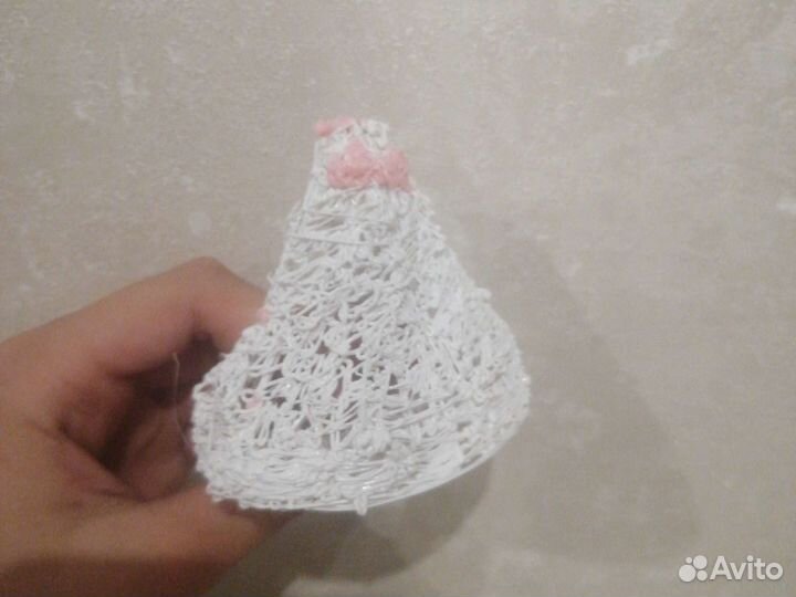 Лежанка с котом