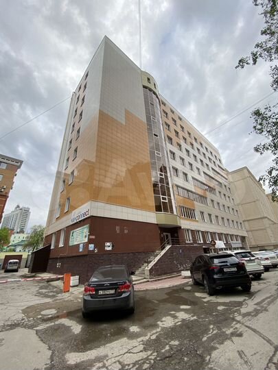 Офисное помещение, 35.8 м²