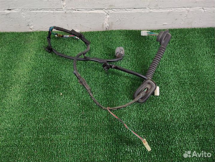 Проводка двери задней правой Subaru Impreza GE/GH