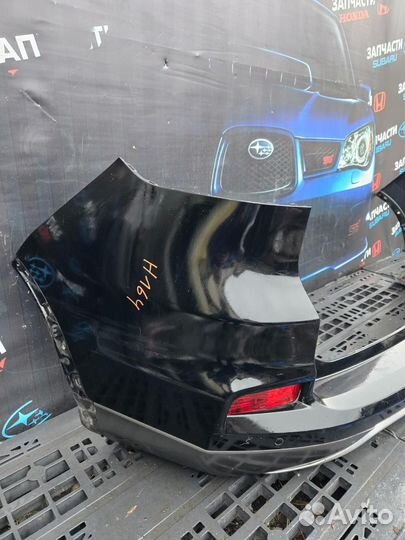 Бампер задний Honda CR-V