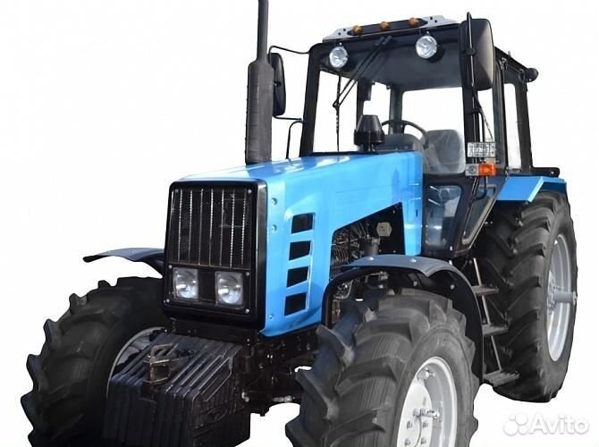 Трактор ЧЛМЗ 1221.2, 2023