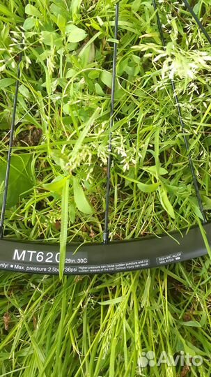 Колеса shimano MT620-B-29, micro spline