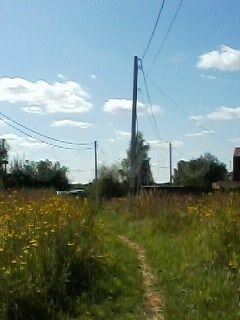 Участок 8 сот. (ИЖС)