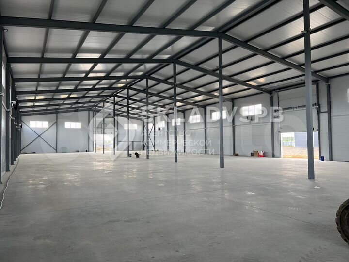 Производство/склад, 1440 м²