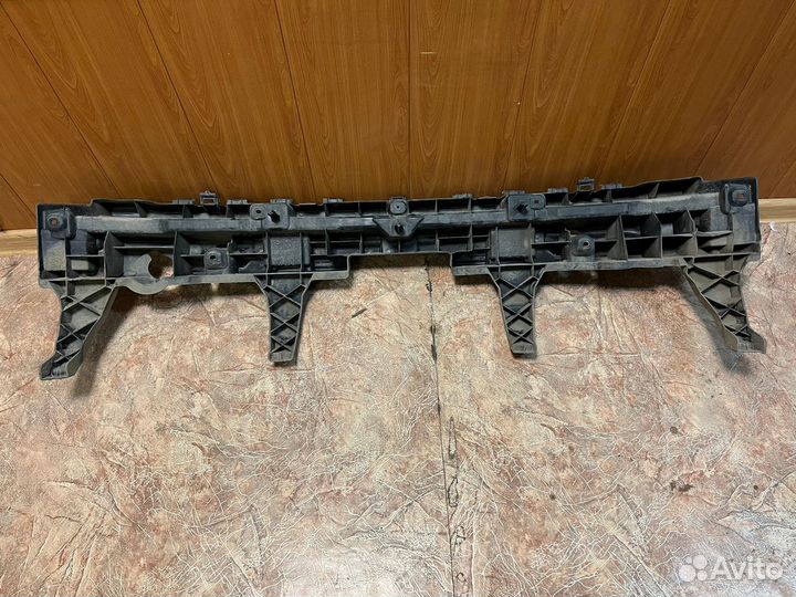 Усилитель заднего бампера LADA X-Ray