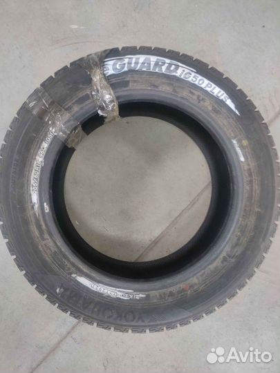 Yokohama Ice Guard IG50 205/60 R16 96Q