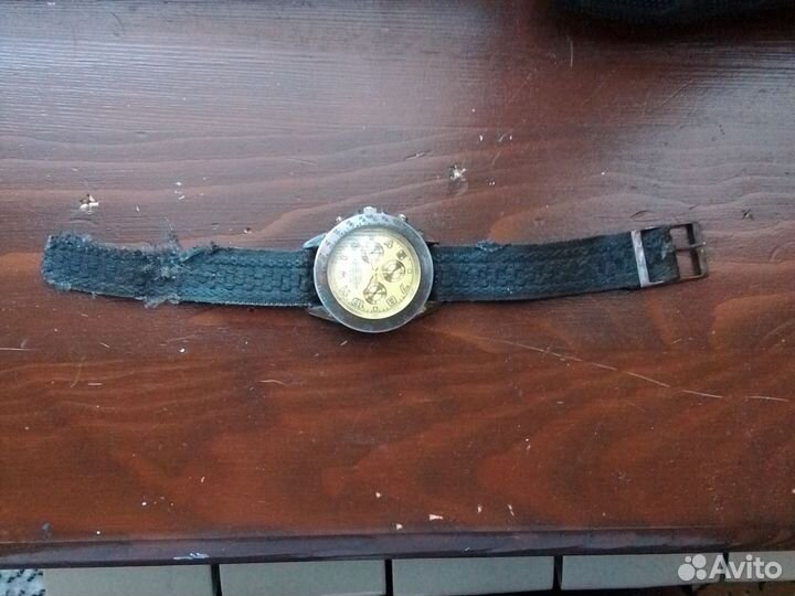 Часы Rolex