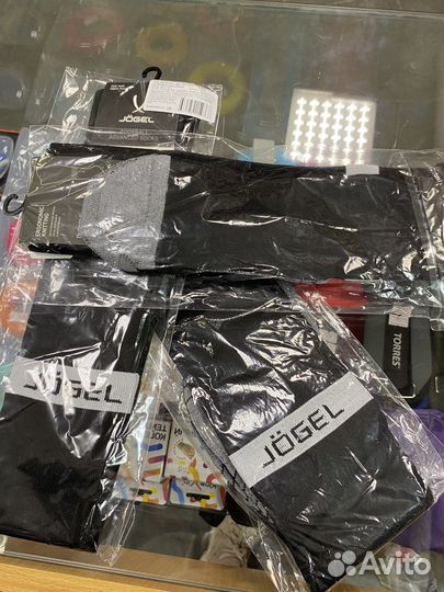 Гетры футбольные