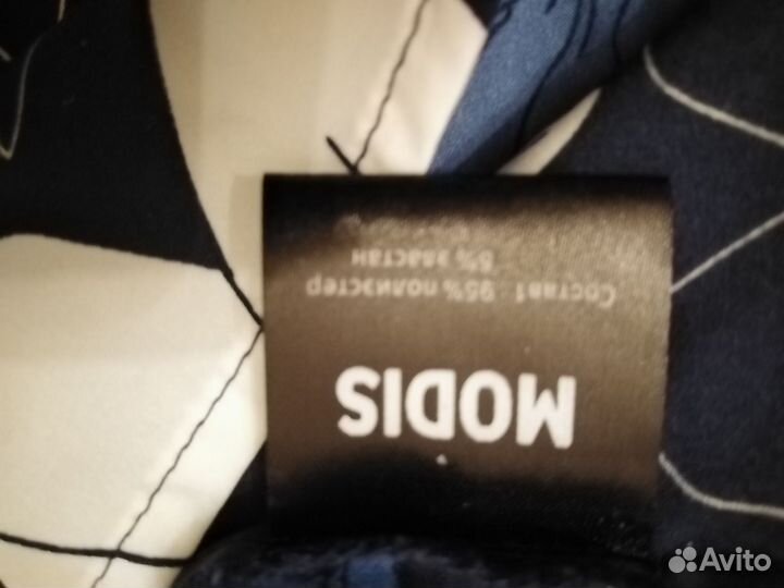 Блузки женские 58-60