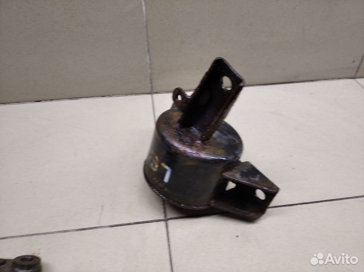 Опора двигателя правая Aveo (T250) 2005-2011